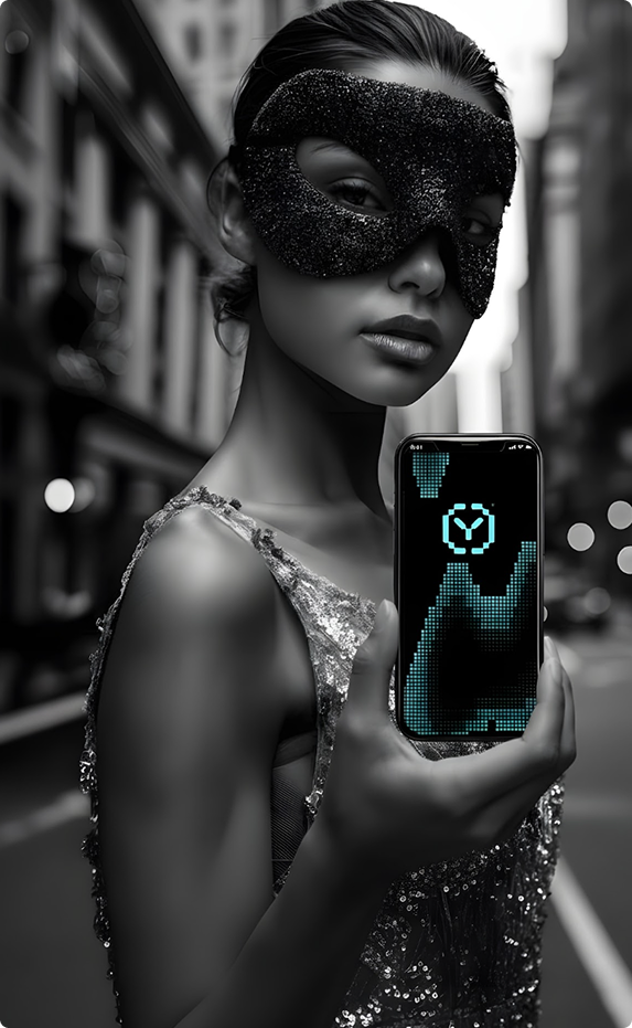 Yieldz Platform User